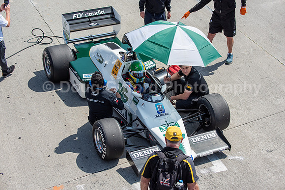 48th Acura Grand Prix of Long Beach 2023