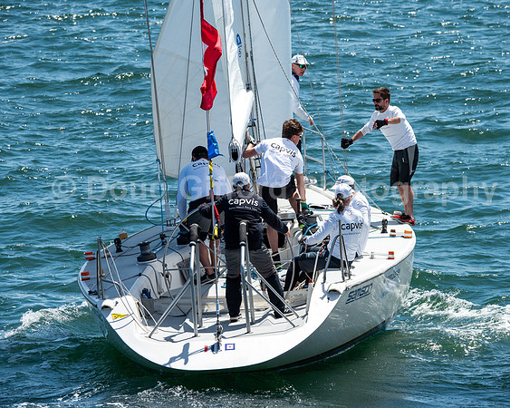 58th Annual Congressional Cup