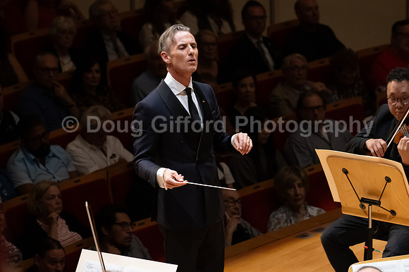 Pacific Symphony - Mahler’s Resurrection