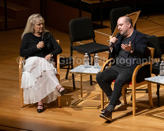 Pacific Chorale Opening Night of the 59th Season - Carmina Burana
