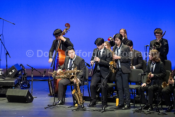 Orange County School of the Arts Foundation Proudly Presents - Season Finale 2023