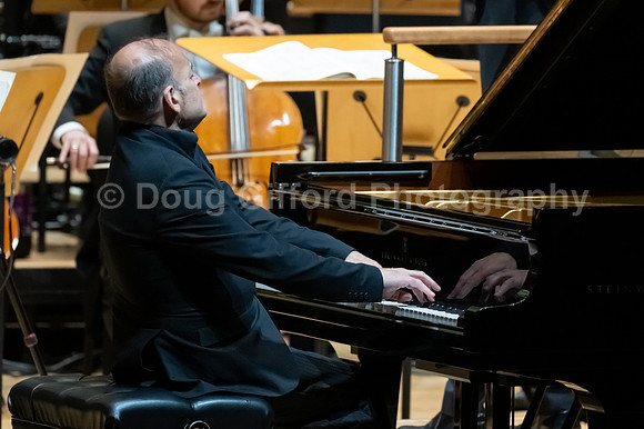 Pacific Symphony - Grieg Piano Concerto