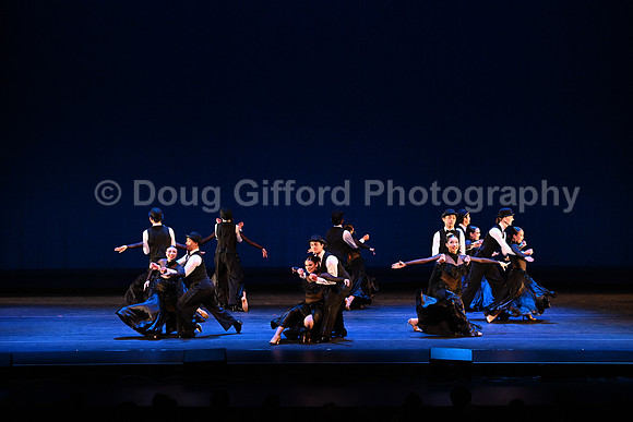 Orange County School of the Arts Season Finale 2022