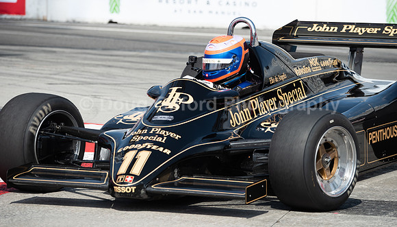 48th Acura Grand Prix of Long Beach 2023