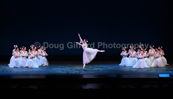 Orange County School of the Arts Season Finale 2022