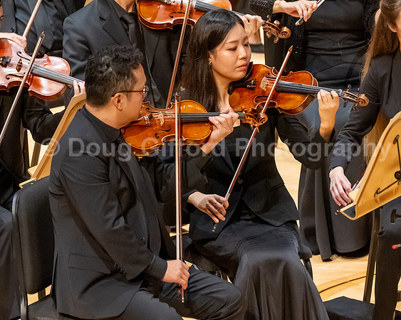 Pacific Symphony - Mahler’s Resurrection