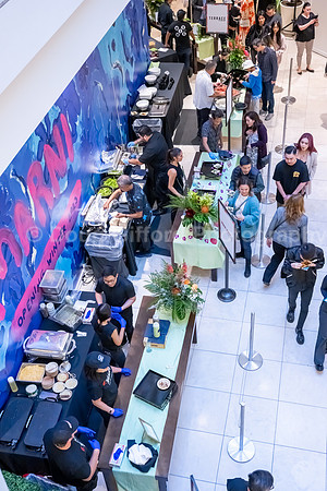 South Coast Plaza - 2nd Annual Asian Pacific Food Fest