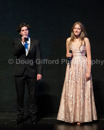 Orange County School of the Arts Foundation Proudly Presents - Season Finale 2023