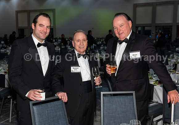 The 69th Annual Golden Beaver Awards Dinner