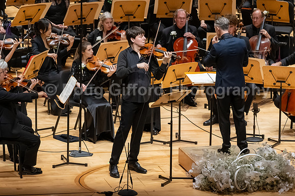 Pacific Symphony - Opening Night of the 2026-27 Season