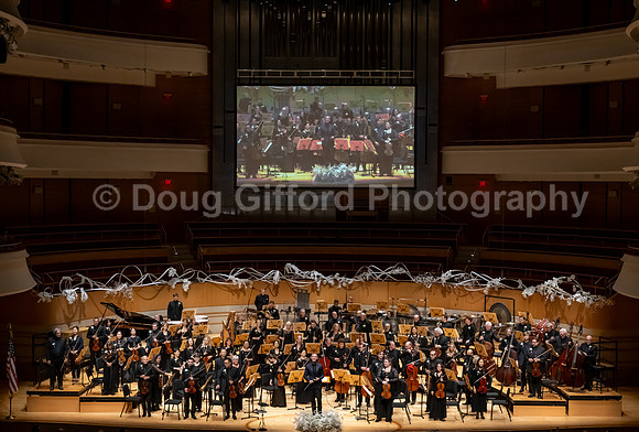 Pacific Symphony - Opening Night of the 2026-27 Season