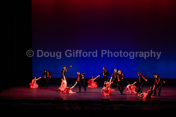 Orange County School of the Arts Foundation Proudly Presents - Season Finale 2023