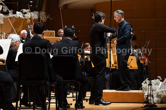 Pacific Symphony - Opening Night of the 2026-27 Season