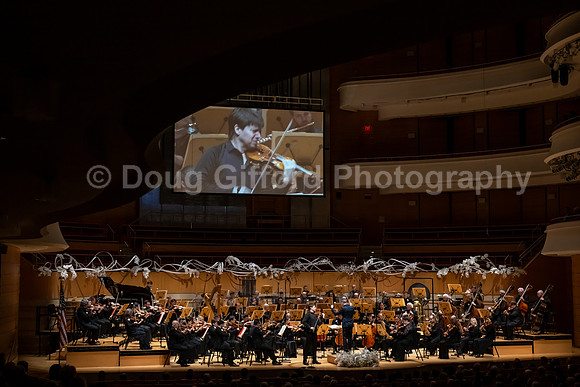 Pacific Symphony - Opening Night of the 2026-27 Season