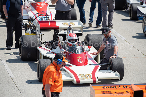 48th Acura Grand Prix of Long Beach 2023