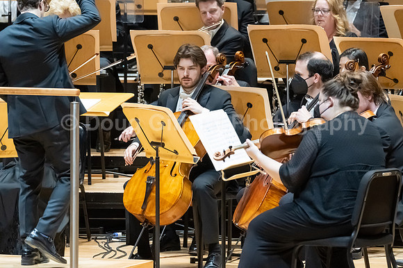 Pacific Symphony - Grieg Piano Concerto