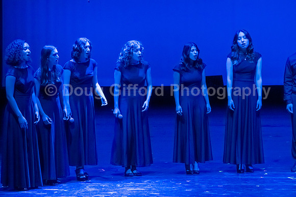 California School of the Arts- San Gabriel Valley Foundation Season Finale 2023