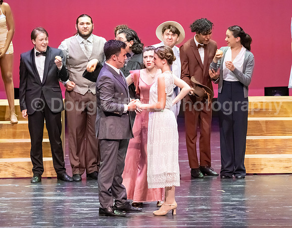 California School of the Arts- San Gabriel Valley Foundation Season Finale 2023