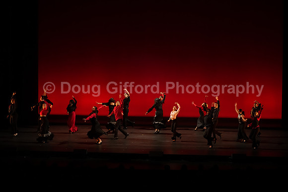 Orange County School of the Arts Foundation Proudly Presents - Season Finale 2023