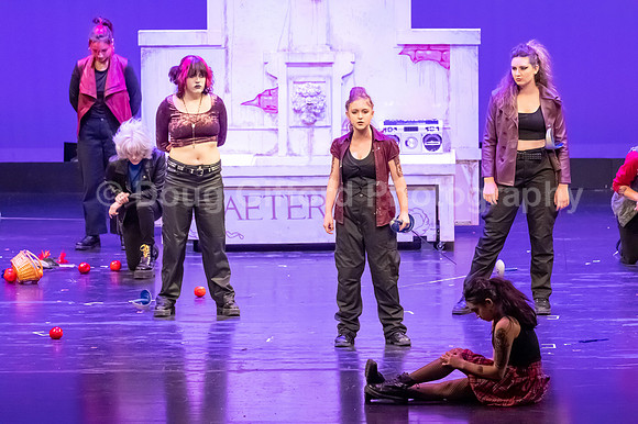 California School of the Arts- San Gabriel Valley Foundation Season Finale 2023