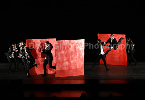 Orange County School of the Arts Season Finale 2022
