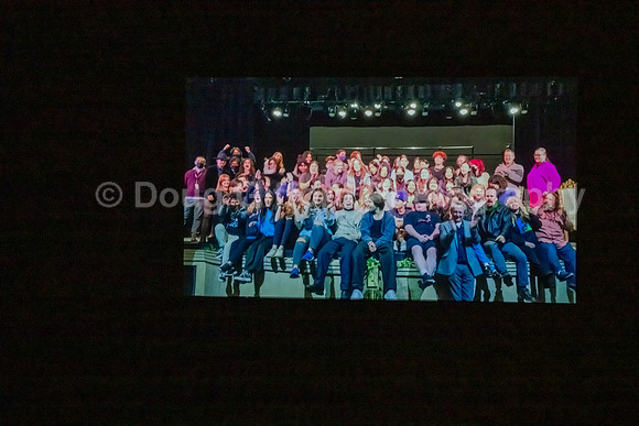 Orange County School of the Arts Foundation Proudly Presents - Season Finale 2023