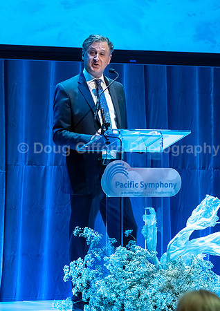 Pacific Symphony - Opening Night of the 2026-27 Season