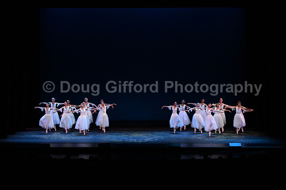 Orange County School of the Arts Season Finale 2022