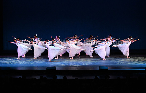 Orange County School of the Arts Season Finale 2022