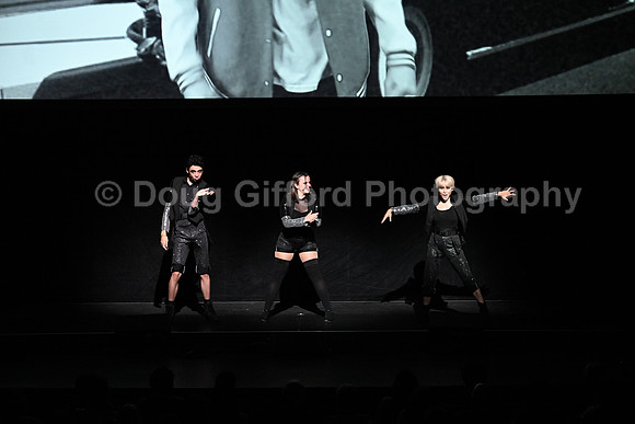 Orange County School of the Arts Season Finale 2022