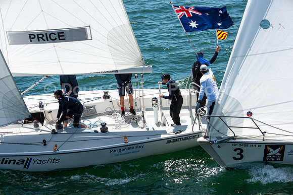 58th Annual Congressional Cup