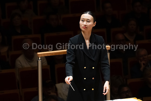 Pacific Symphony - Beethoven & Sibelius
