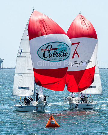 58th Annual Congressional Cup