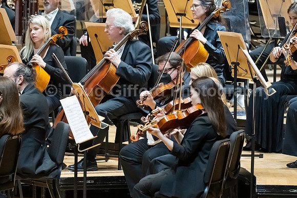 Pacific Symphony - Grieg Piano Concerto