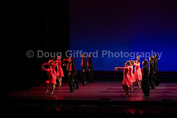 Orange County School of the Arts Foundation Proudly Presents - Season Finale 2023
