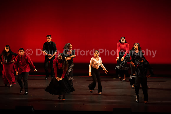 Orange County School of the Arts Foundation Proudly Presents - Season Finale 2023