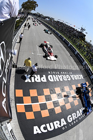 48th Acura Grand Prix of Long Beach 2023