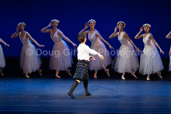 Orange County School of the Arts Foundation Proudly Presents - Season Finale 2023