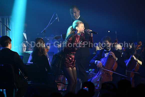 Orange County School of the Arts Foundation - "Night of a Million Dreams" Gala 2022
