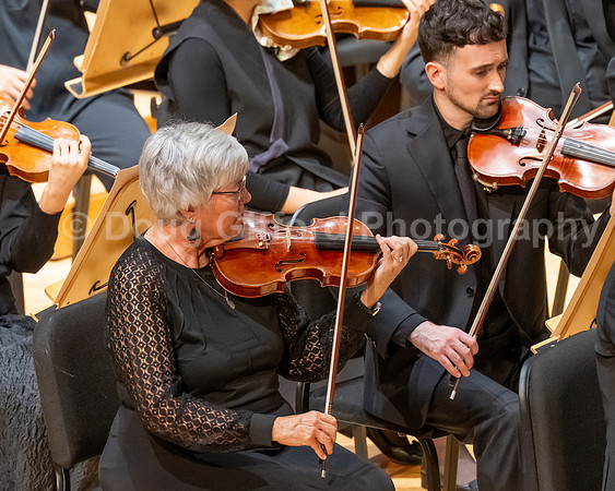 Pacific Symphony - Mahler’s Resurrection