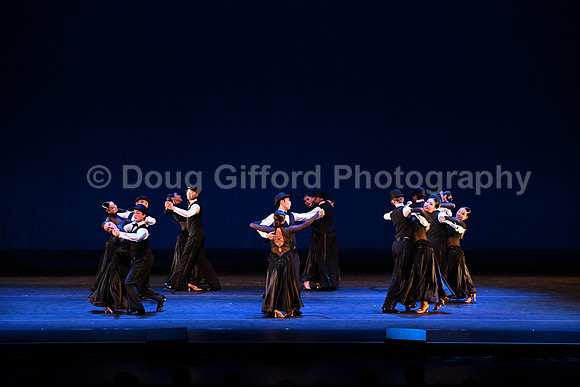 Orange County School of the Arts Season Finale 2022