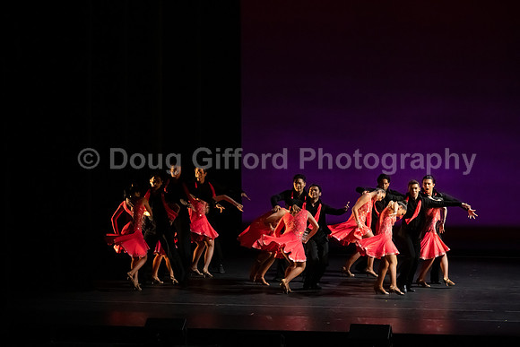 Orange County School of the Arts Foundation Proudly Presents - Season Finale 2023