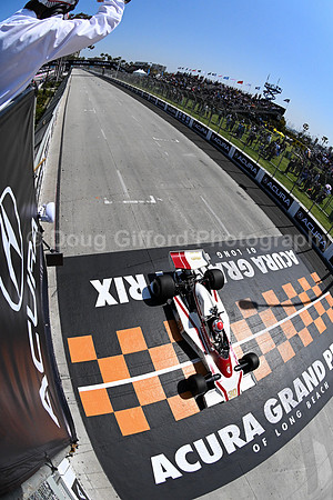 48th Acura Grand Prix of Long Beach 2023