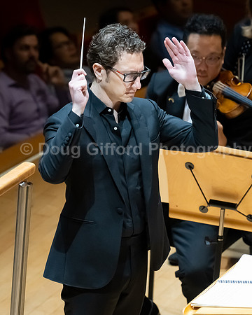 Pacific Symphony - Grieg Piano Concerto
