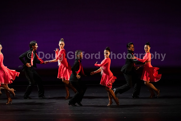 Orange County School of the Arts Foundation Proudly Presents - Season Finale 2023