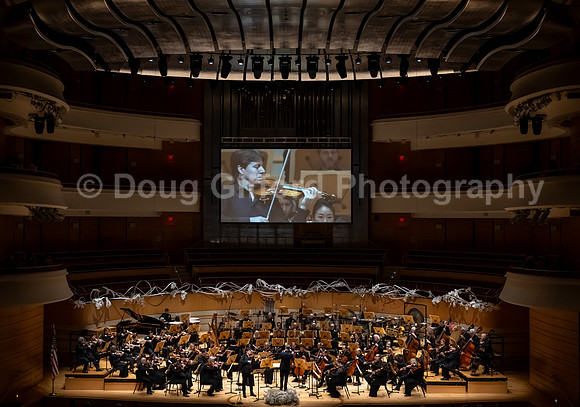 Pacific Symphony - Opening Night of the 2026-27 Season