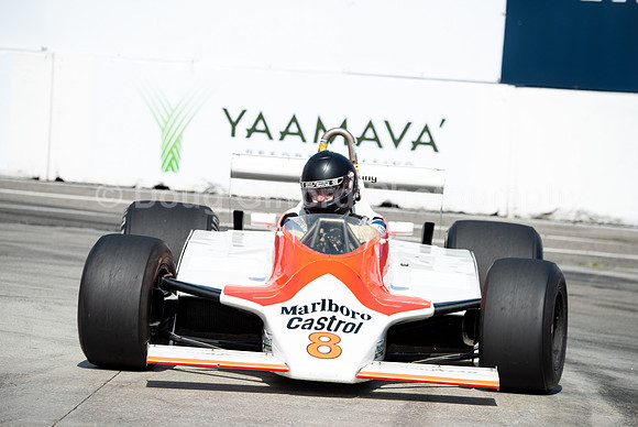 48th Acura Grand Prix of Long Beach 2023