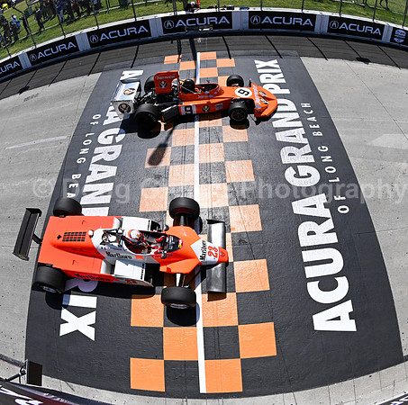 48th Acura Grand Prix of Long Beach 2023