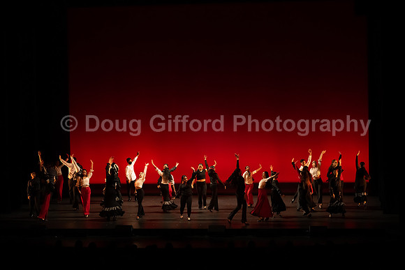 Orange County School of the Arts Foundation Proudly Presents - Season Finale 2023