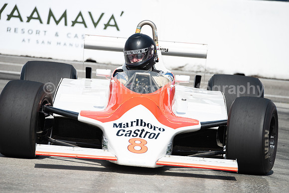 48th Acura Grand Prix of Long Beach 2023